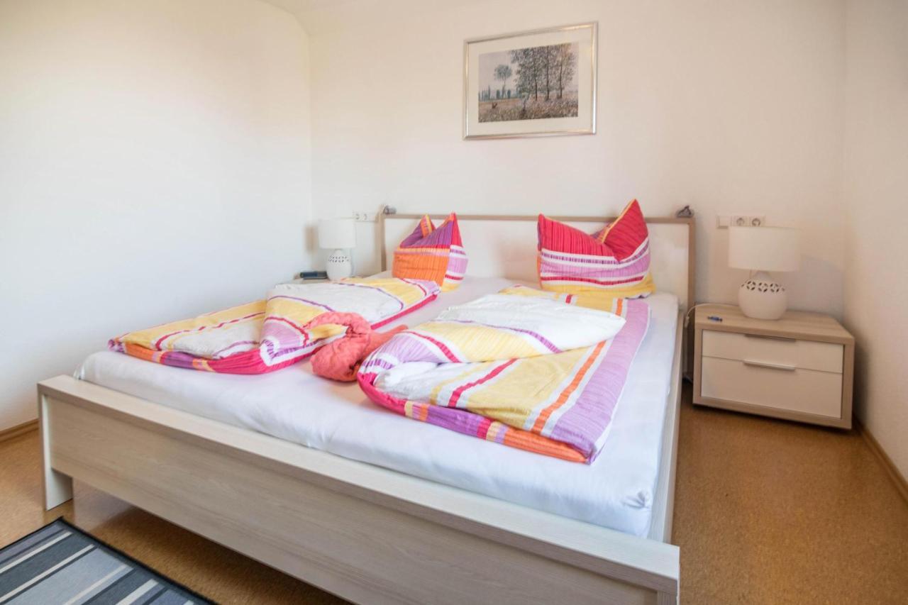 Haus Ruther - Wohnung 2 Bad Saulgau Exteriör bild